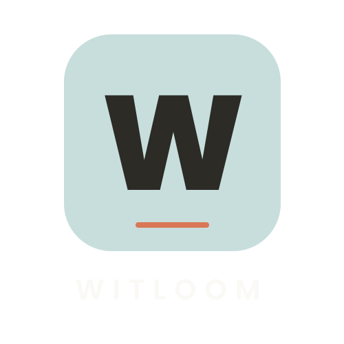 Witloom logo