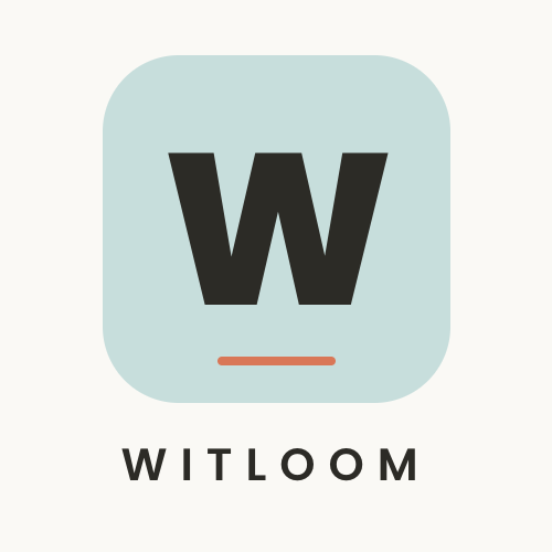Witloom logo